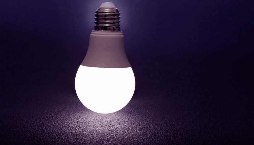 Benefits of Upgrading to LED Lighting in Nepal