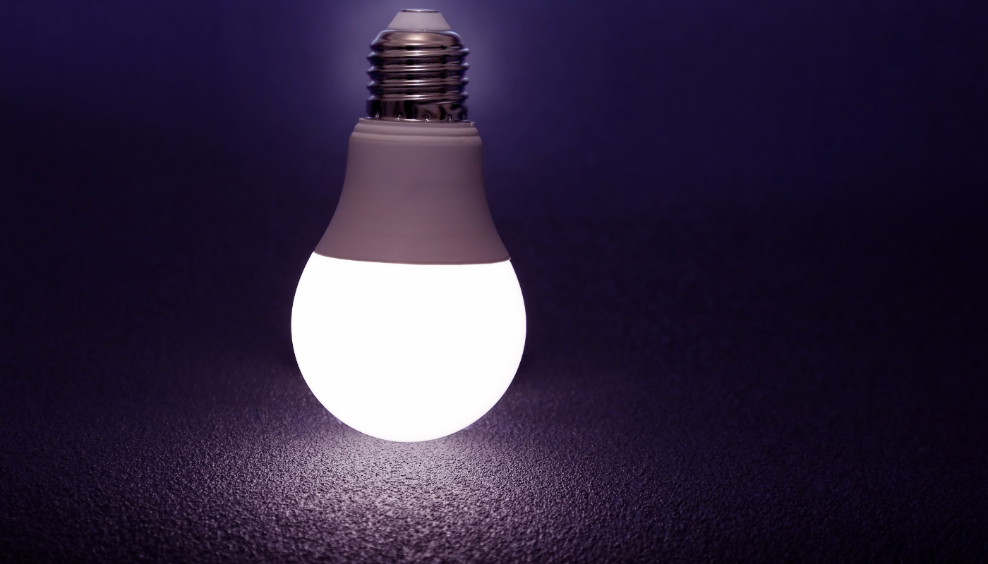 Benefits of Upgrading to LED Lighting in Nepal